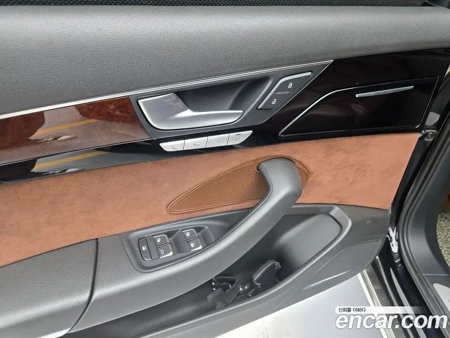 Audi A8 2012 3.0 автомат (гидро), фото 6