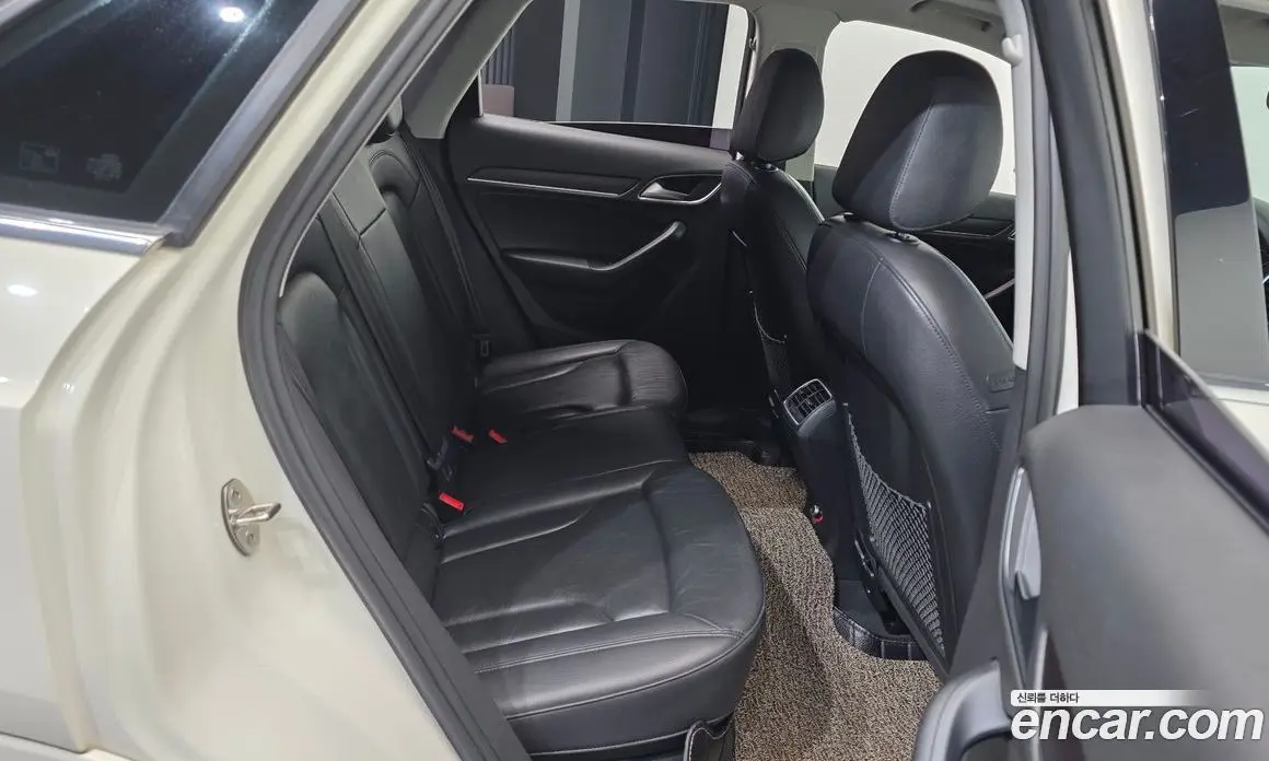Audi Q3 2014 2.0 автомат (гидро), фото 12