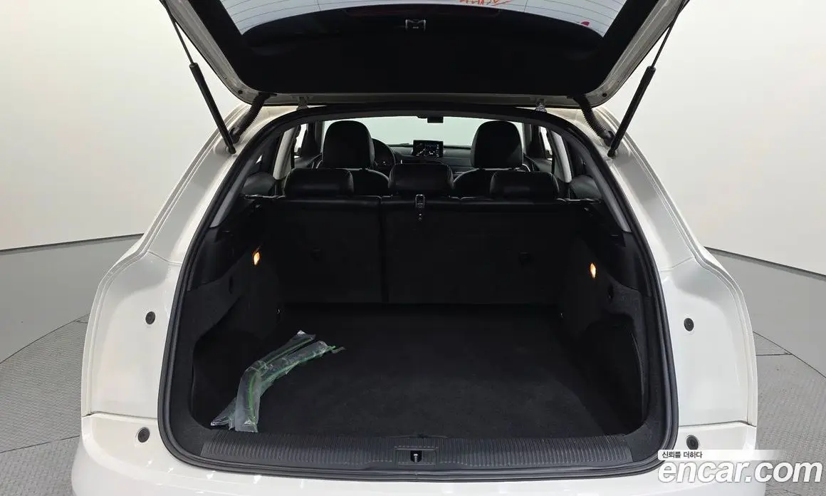 Audi Q3 2014 2.0 автомат (гидро), фото 20