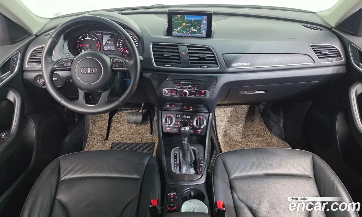 Audi Q3 2014 2.0 автомат (гидро), фото 7