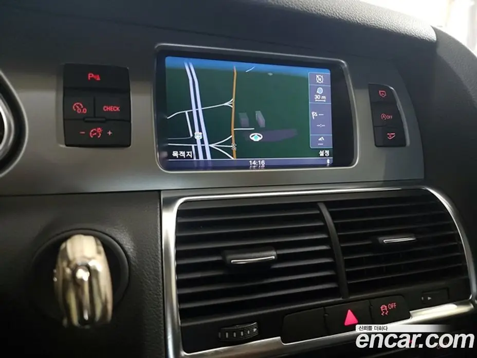 Audi Q7 2014 3.0 автомат (гидро), фото 12