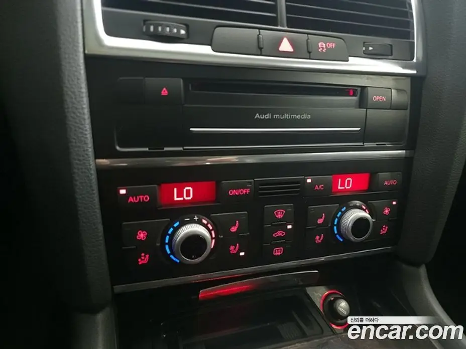 Audi Q7 2014 3.0 автомат (гидро), фото 13