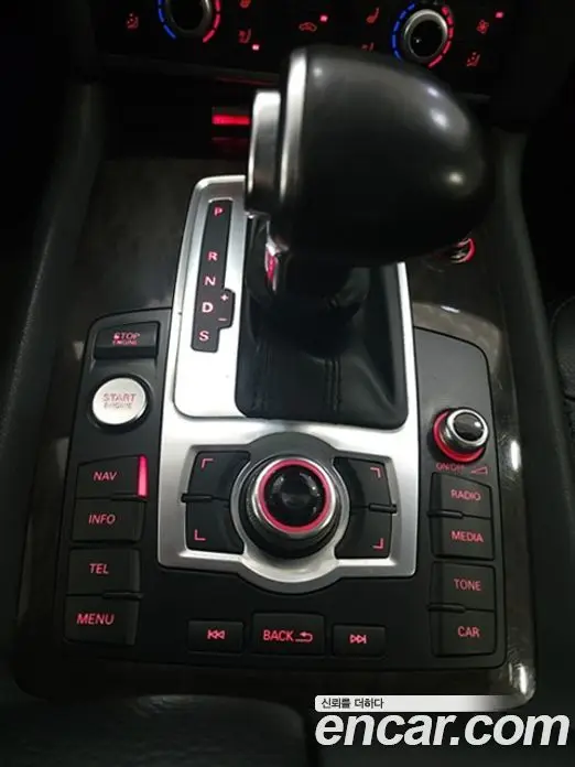Audi Q7 2014 3.0 автомат (гидро), фото 14