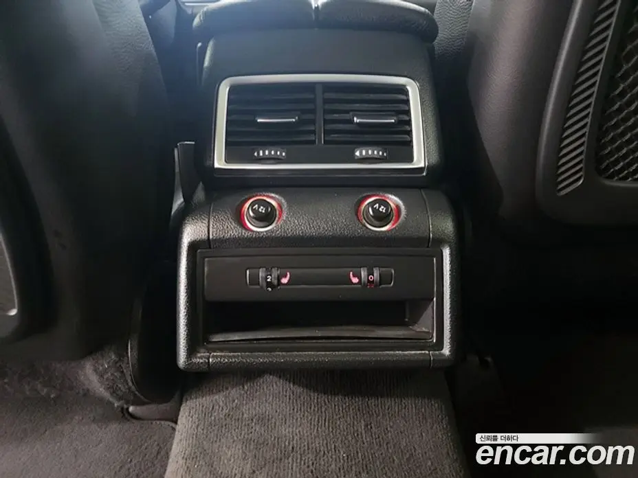 Audi Q7 2014 3.0 автомат (гидро), фото 16