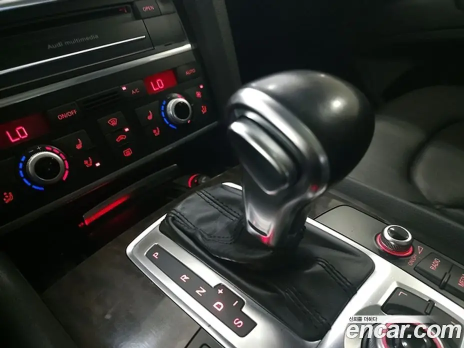 Audi Q7 2014 3.0 автомат (гидро), фото 9