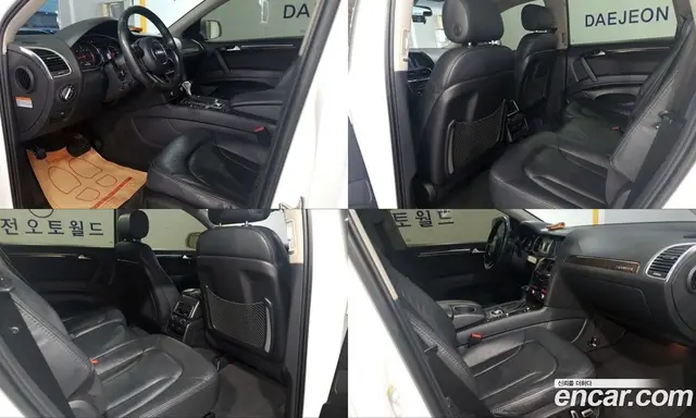 Audi Q7 2014 3.0 автомат (гидро), миниатюра 10