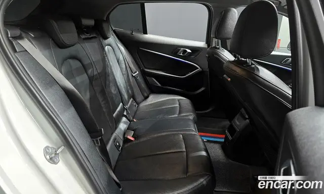 BMW 1 серия 2022 2.0 автомат (гидро), миниатюра 12