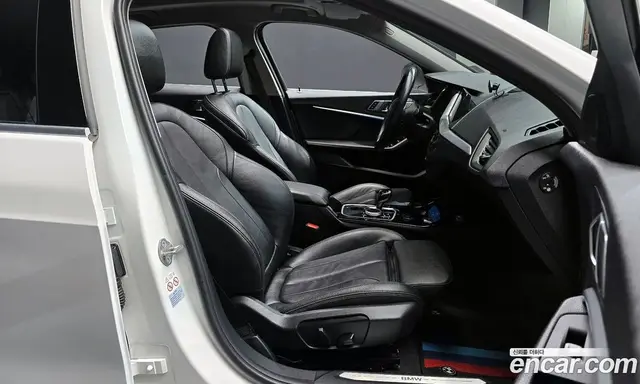 BMW 1 серия 2022 2.0 автомат (гидро), миниатюра 10