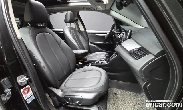 BMW 2 серия 2015 2.0 автомат (гидро), миниатюра 11
