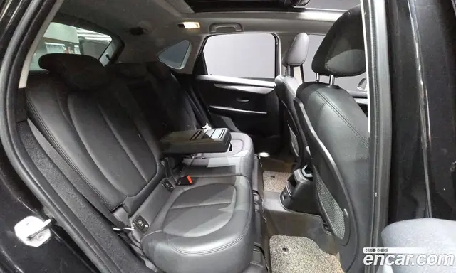 BMW 2 серия 2015 2.0 автомат (гидро), миниатюра 12