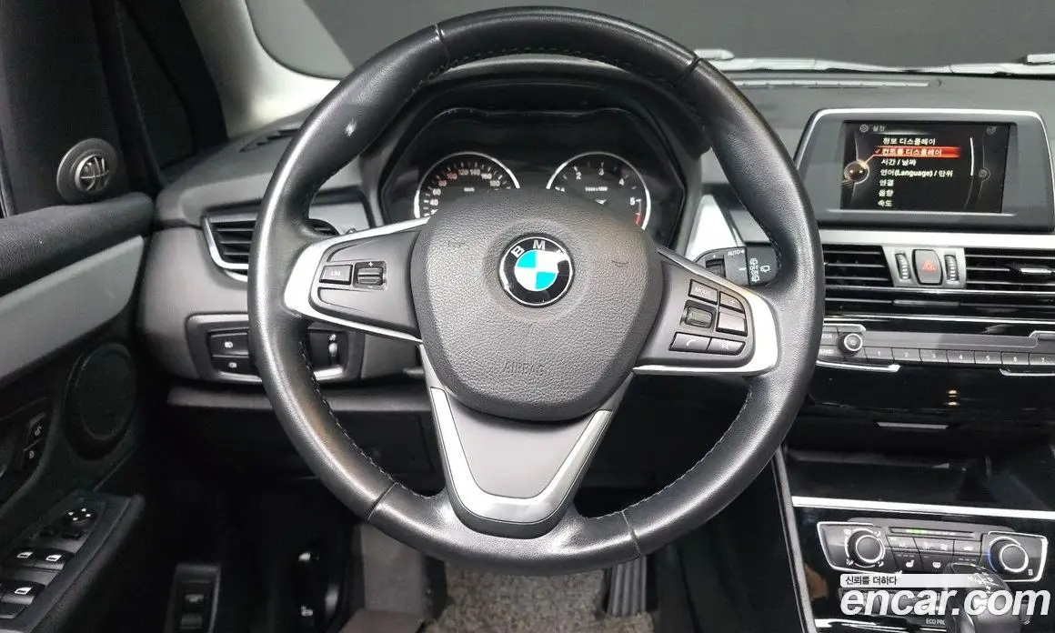 BMW 2 серия 2015 2.0 автомат (гидро), фото 13