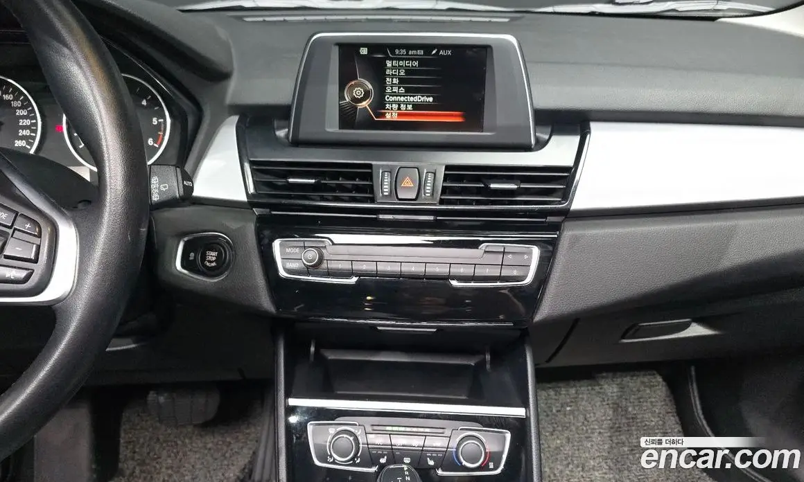 BMW 2 серия 2015 2.0 автомат (гидро), фото 14