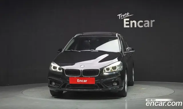 BMW 2 серия 2015 2.0 автомат (гидро), миниатюра 3