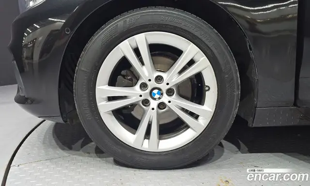 BMW 2 серия 2015 2.0 автомат (гидро), миниатюра 5