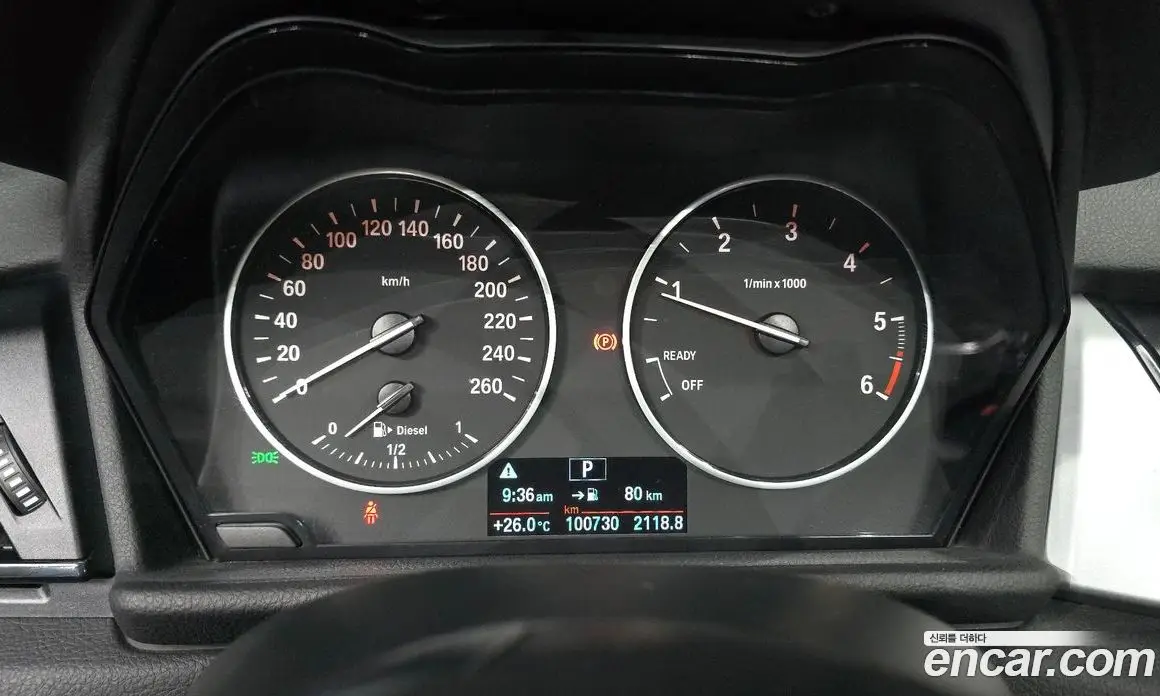 BMW 2 серия 2015 2.0 автомат (гидро), фото 8