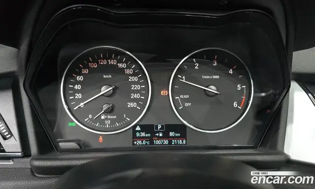 BMW 2 серия 2015 2.0 автомат (гидро), миниатюра 8