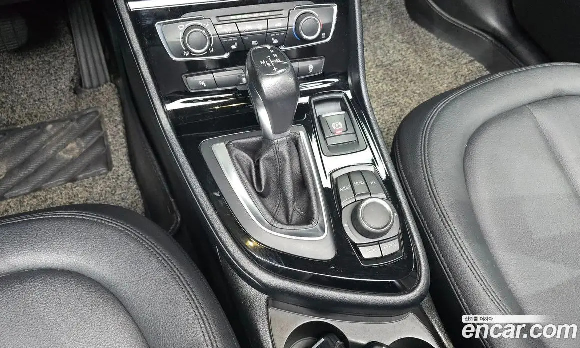 BMW 2 серия 2015 2.0 автомат (гидро), фото 9