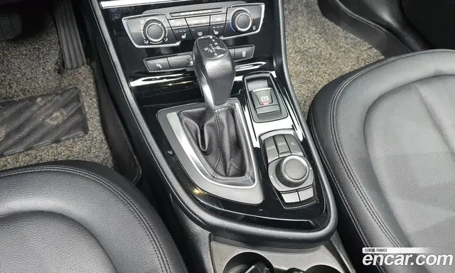 BMW 2 серия 2015 2.0 автомат (гидро), миниатюра 9