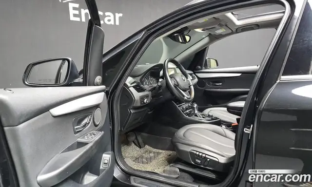 BMW 2 серия 2015 2.0 автомат (гидро), миниатюра 10