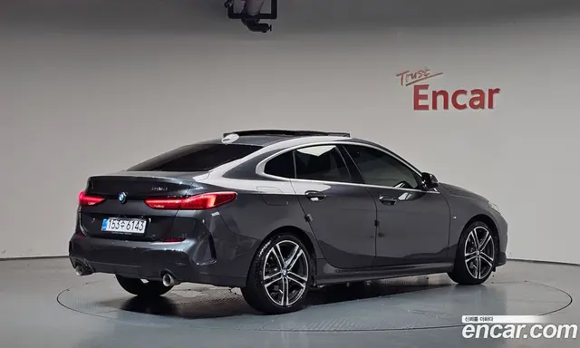 BMW 2 серия, 2021, 49 818 км