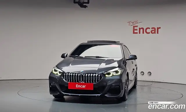 BMW 2 серия 2021 2.0 автомат (гидро), миниатюра 2