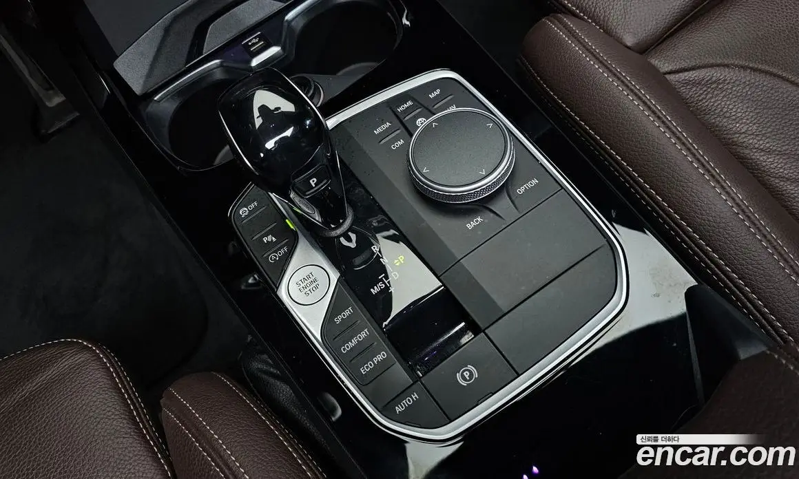 BMW 2 серия 2021 2.0 автомат (гидро), фото 11