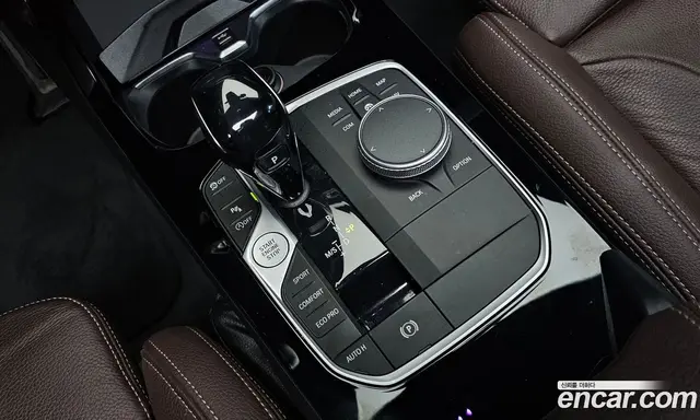 BMW 2 серия 2021 2.0 автомат (гидро), миниатюра 11