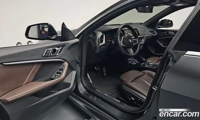 BMW 2 серия 2021 2.0 автомат (гидро), миниатюра 12