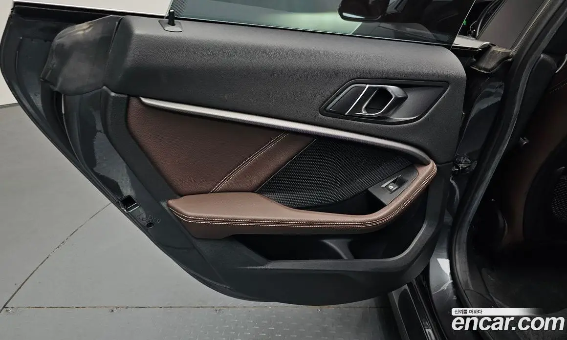 BMW 2 серия 2021 2.0 автомат (гидро), фото 14