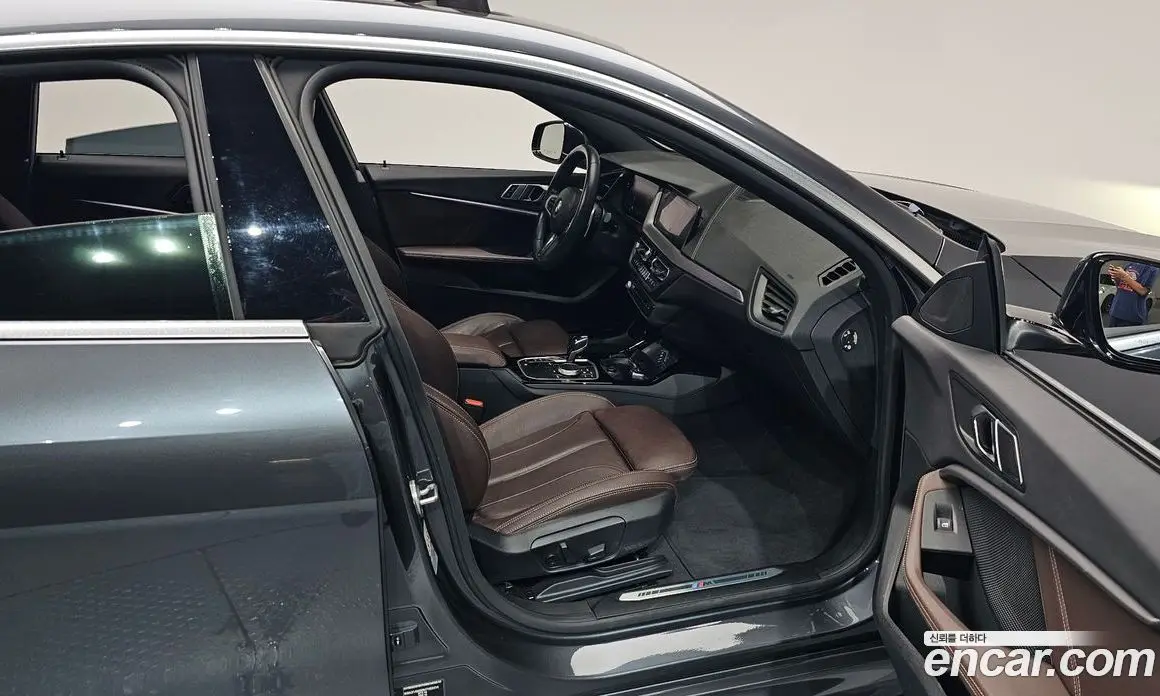 BMW 2 серия 2021 2.0 автомат (гидро), фото 15