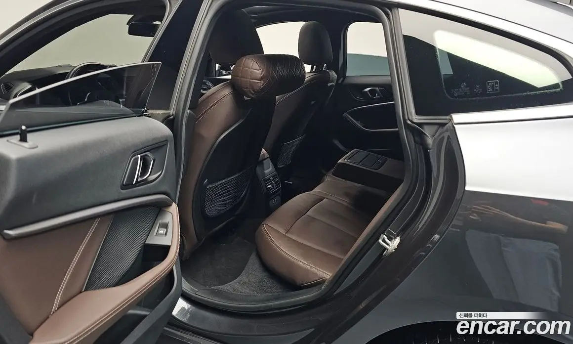 BMW 2 серия 2021 2.0 автомат (гидро), фото 16