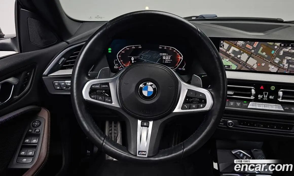 BMW 2 серия 2021 2.0 автомат (гидро), фото 17