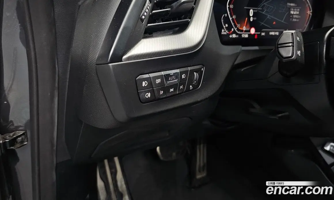 BMW 2 серия 2021 2.0 автомат (гидро), фото 27