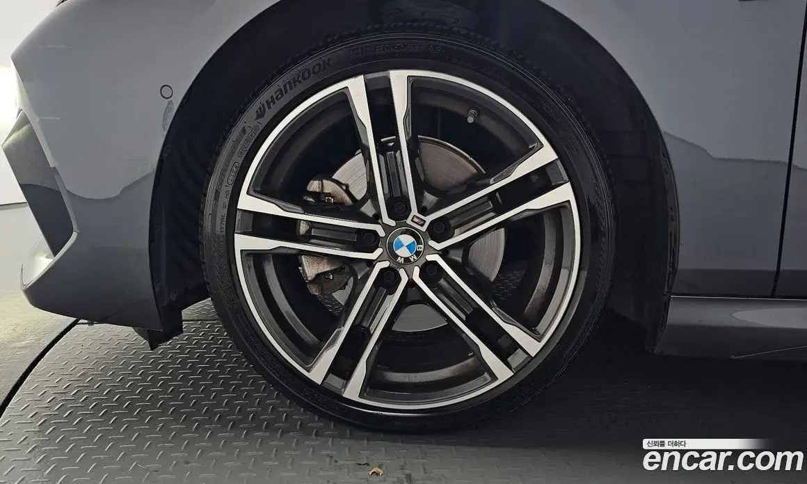 BMW 2 серия 2021 2.0 автомат (гидро), фото 4