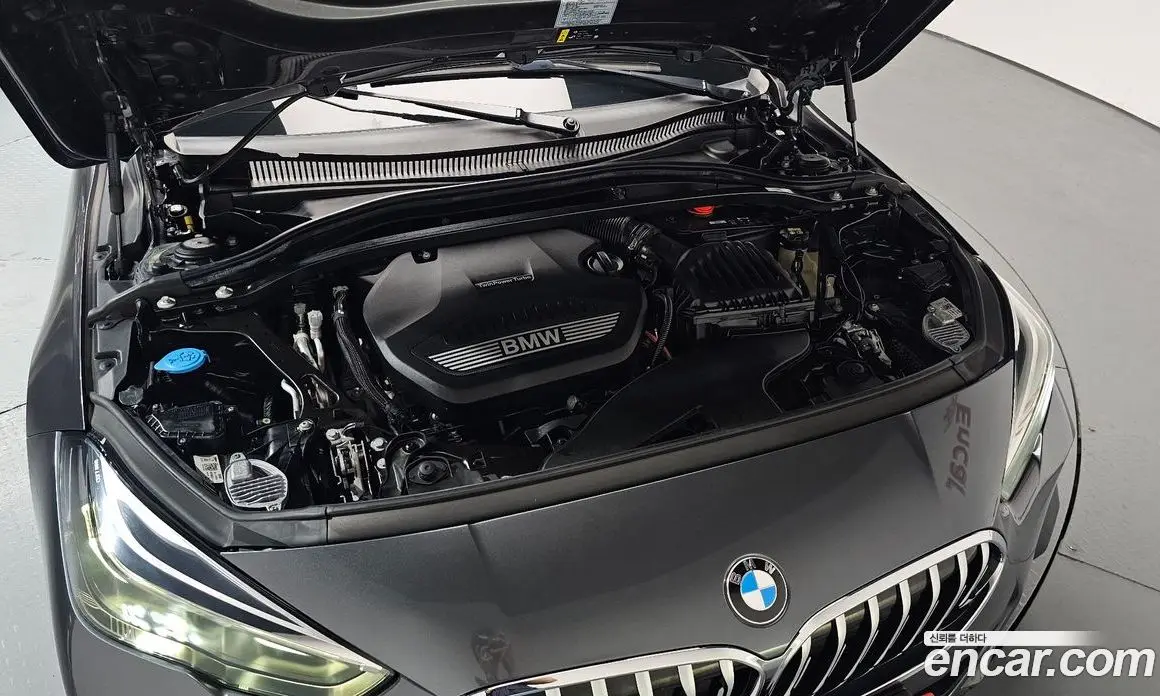 BMW 2 серия 2021 2.0 автомат (гидро), фото 5
