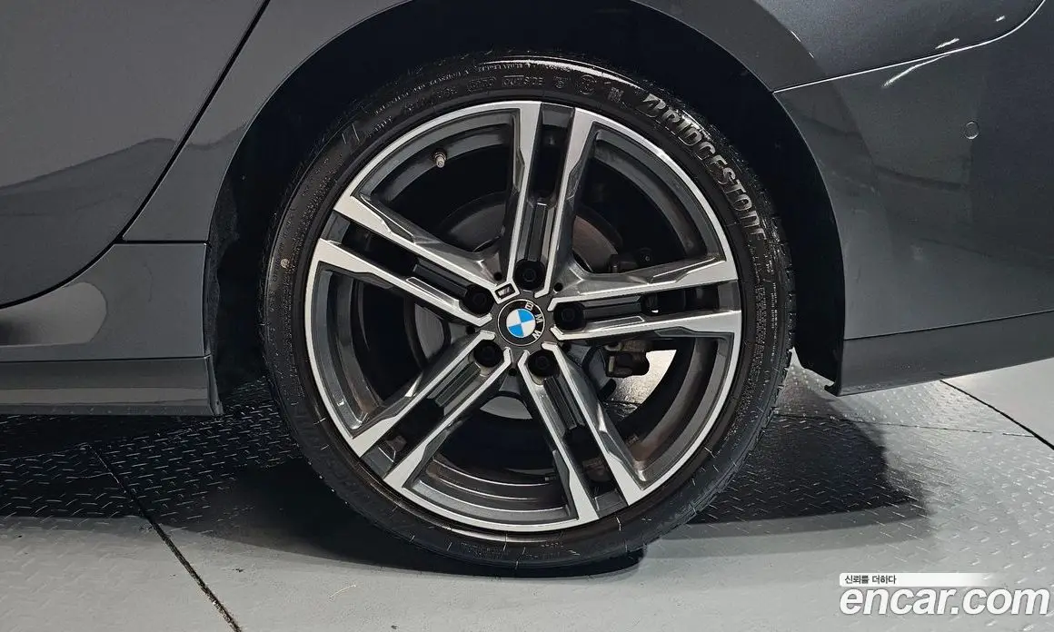 BMW 2 серия 2021 2.0 автомат (гидро), фото 6