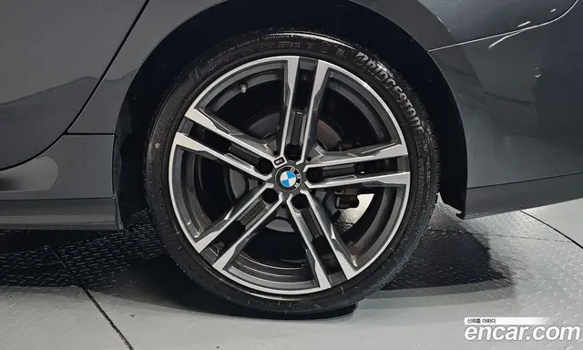 BMW 2 серия 2021 2.0 автомат (гидро), миниатюра 6