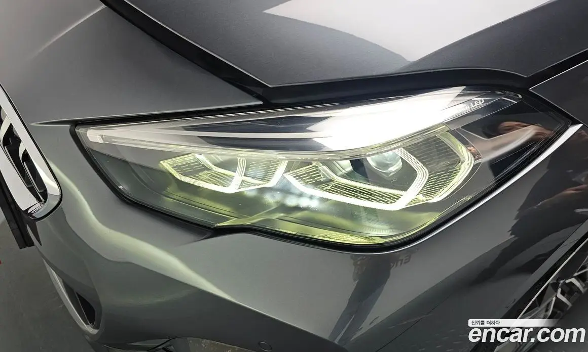 BMW 2 серия 2021 2.0 автомат (гидро), фото 7
