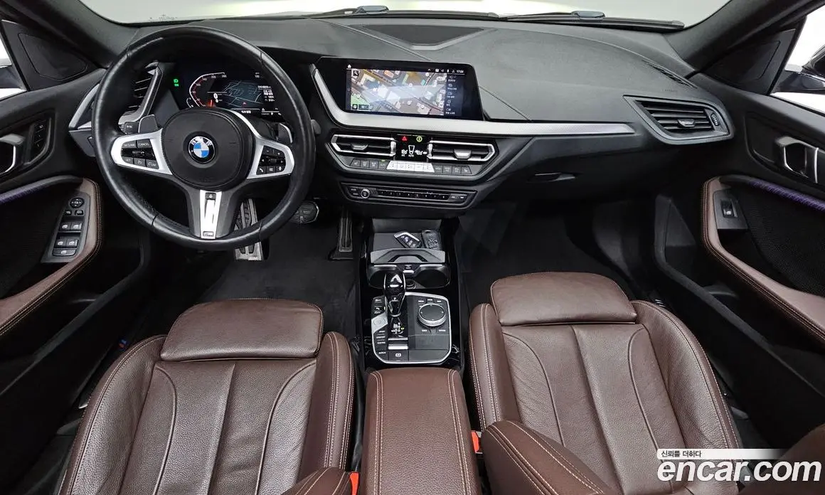 BMW 2 серия 2021 2.0 автомат (гидро), фото 9