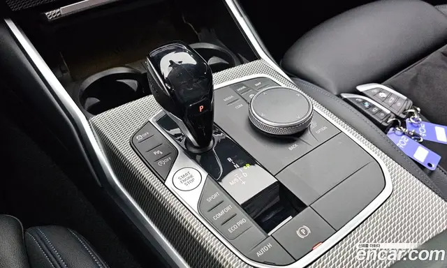 BMW 3 серия 2020 2.0 автомат (гидро), миниатюра 11