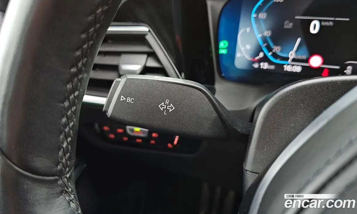 BMW 3 серия 2020 2.0 автомат (гидро), фото 30
