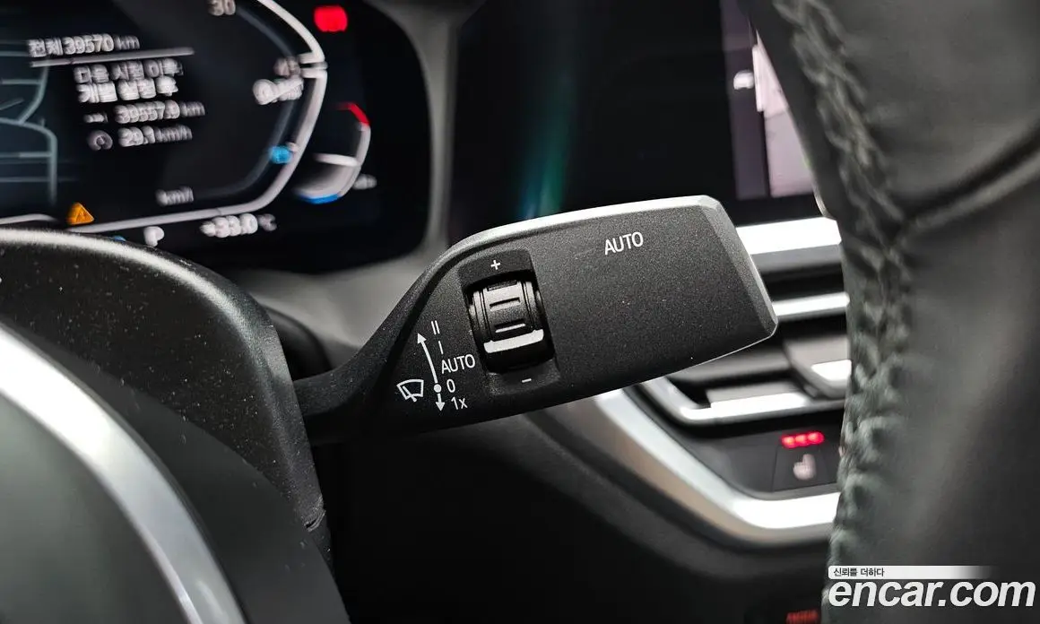 BMW 3 серия 2020 2.0 автомат (гидро), фото 31