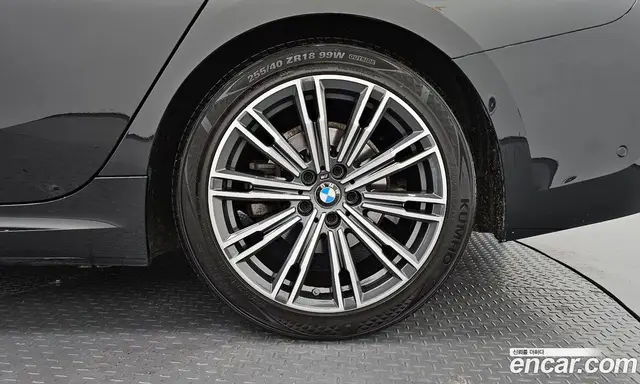 BMW 3 серия 2020 2.0 автомат (гидро), миниатюра 6