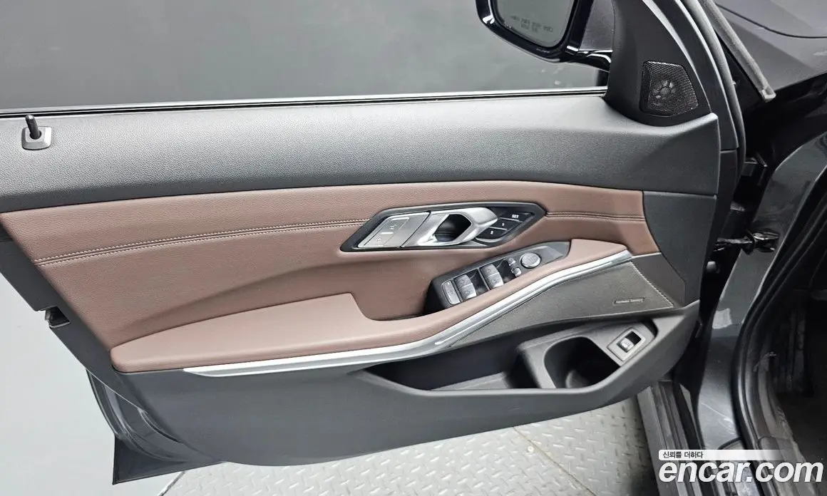 BMW 3 серия 2020 2.0 автомат (гидро), фото 14