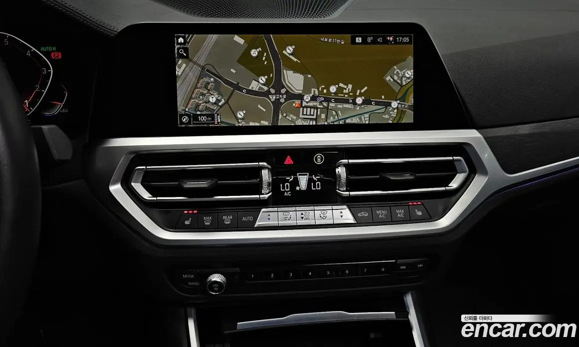 BMW 3 серия 2020 2.0 автомат (гидро), фото 19
