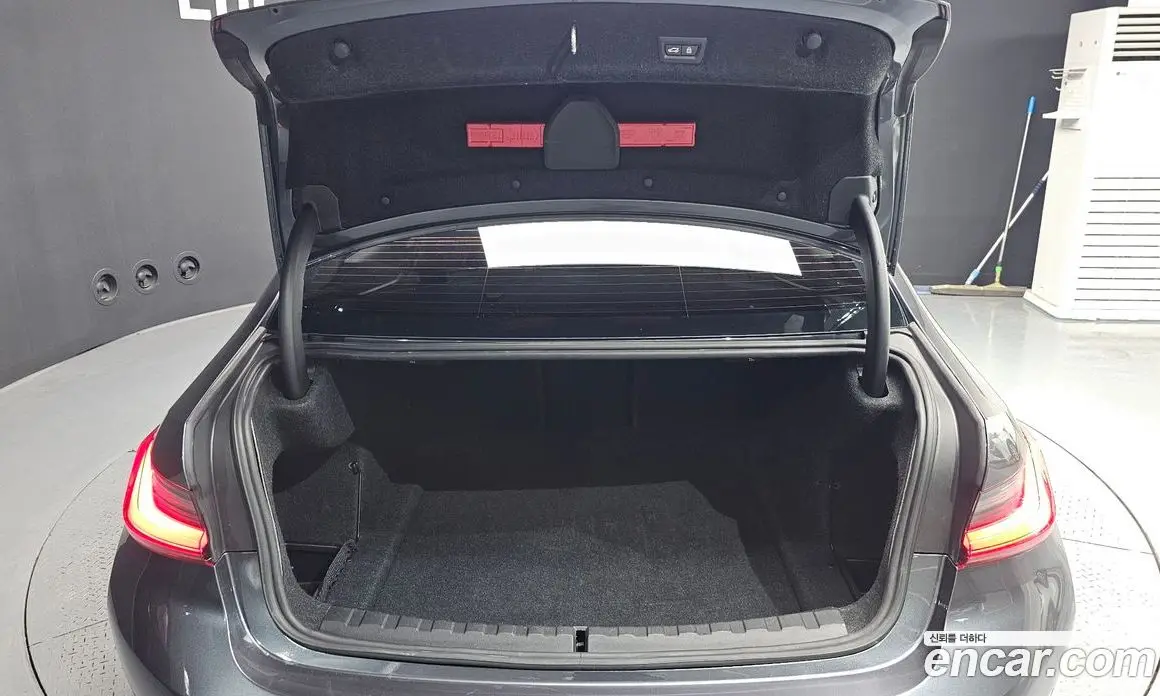 BMW 3 серия 2020 2.0 автомат (гидро), фото 26