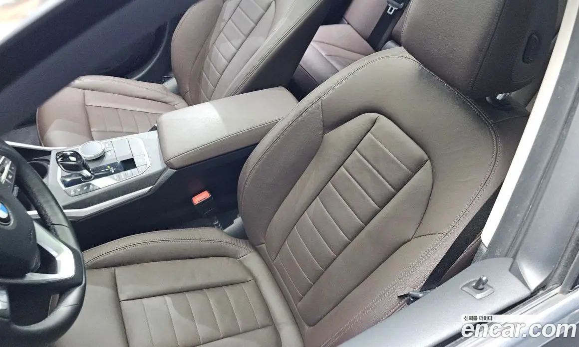 BMW 3 серия 2020 2.0 автомат (гидро), фото 27
