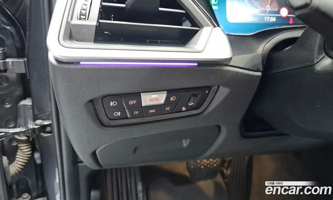 BMW 3 серия 2020 2.0 автомат (гидро), фото 28