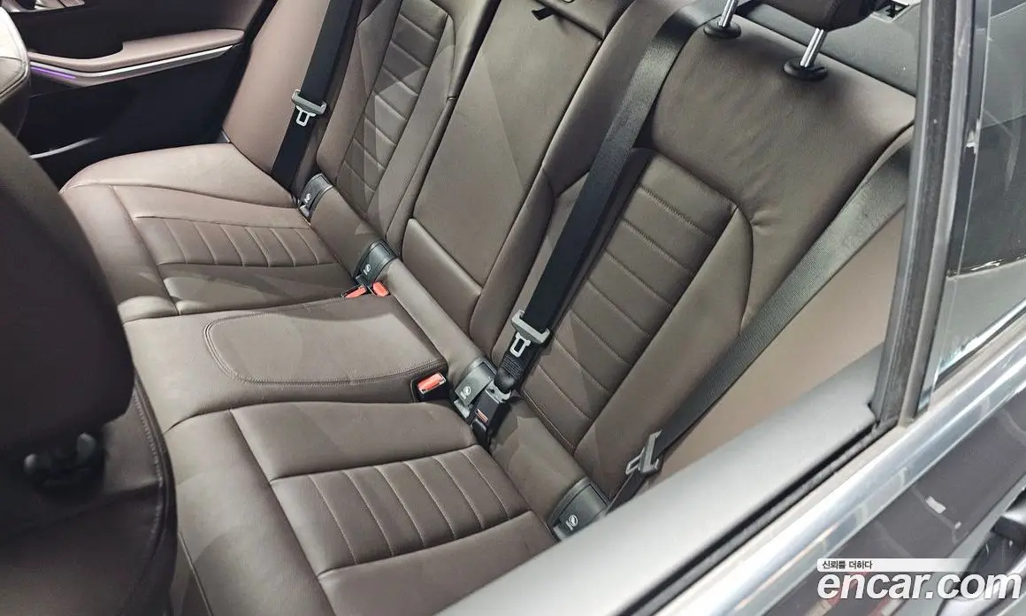 BMW 3 серия 2020 2.0 автомат (гидро), фото 33