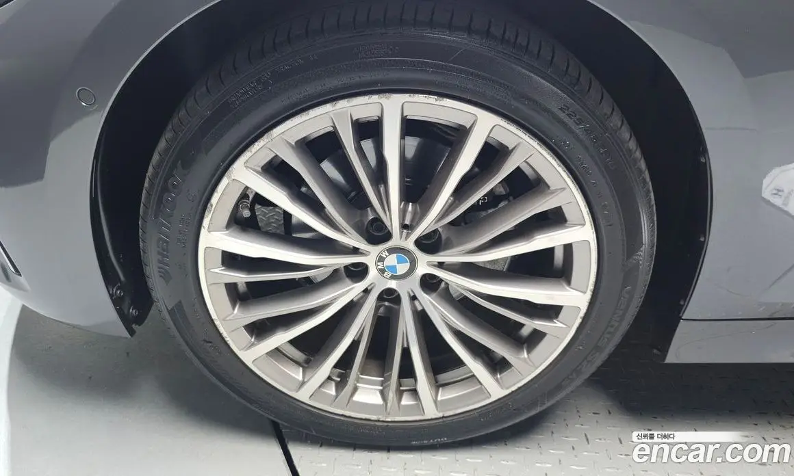BMW 3 серия 2020 2.0 автомат (гидро), фото 5